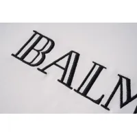 $29.00 USD Balmain T-Shirts Short Sleeved For Unisex #1419636