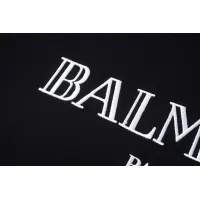 $29.00 USD Balmain T-Shirts Short Sleeved For Unisex #1419637