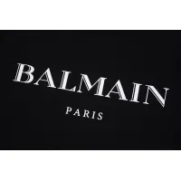 $29.00 USD Balmain T-Shirts Short Sleeved For Unisex #1419639