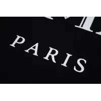 $29.00 USD Balmain T-Shirts Short Sleeved For Unisex #1419639