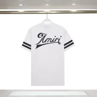 $29.00 USD Amiri T-Shirts Short Sleeved For Unisex #1419640