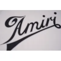 $29.00 USD Amiri T-Shirts Short Sleeved For Unisex #1419640