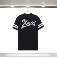 $29.00 USD Amiri T-Shirts Short Sleeved For Unisex #1419641
