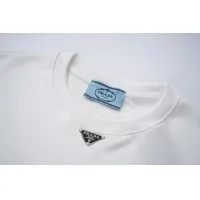 $34.00 USD Prada Hoodies Long Sleeved For Men #1419644