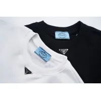 $34.00 USD Prada Hoodies Long Sleeved For Men #1419645