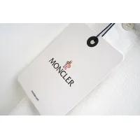 $36.00 USD Moncler T-Shirts Short Sleeved For Men #1419650