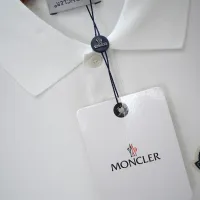$36.00 USD Moncler T-Shirts Short Sleeved For Men #1419652