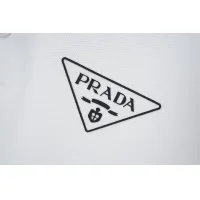 $36.00 USD Prada T-Shirts Short Sleeved For Men #1419655