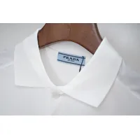 $36.00 USD Prada T-Shirts Short Sleeved For Men #1419655