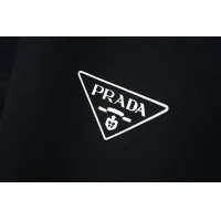 $36.00 USD Prada T-Shirts Short Sleeved For Men #1419656