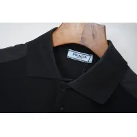 $36.00 USD Prada T-Shirts Short Sleeved For Men #1419656