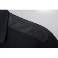 $36.00 USD Prada T-Shirts Short Sleeved For Men #1419656