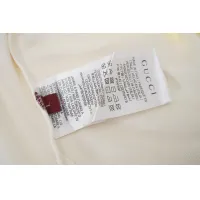 $36.00 USD Gucci T-Shirts Short Sleeved For Men #1419659