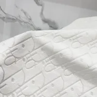 $32.00 USD Christian Dior T-Shirts Short Sleeved For Unisex #1419667