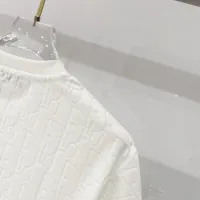 $32.00 USD Christian Dior T-Shirts Short Sleeved For Unisex #1419667