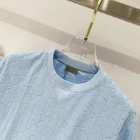 $32.00 USD Christian Dior T-Shirts Short Sleeved For Unisex #1419668