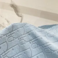 $32.00 USD Christian Dior T-Shirts Short Sleeved For Unisex #1419668