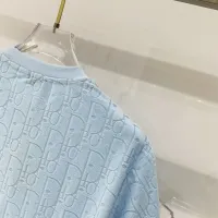 $32.00 USD Christian Dior T-Shirts Short Sleeved For Unisex #1419668