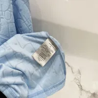 $32.00 USD Christian Dior T-Shirts Short Sleeved For Unisex #1419668