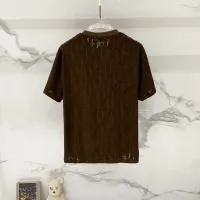 $32.00 USD Christian Dior T-Shirts Short Sleeved For Unisex #1419671