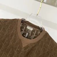 $32.00 USD Christian Dior T-Shirts Short Sleeved For Unisex #1419671