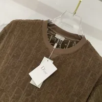 $32.00 USD Christian Dior T-Shirts Short Sleeved For Unisex #1419671