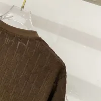 $32.00 USD Christian Dior T-Shirts Short Sleeved For Unisex #1419671