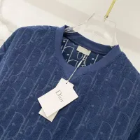 $32.00 USD Christian Dior T-Shirts Short Sleeved For Unisex #1419672