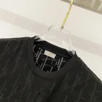 $32.00 USD Christian Dior T-Shirts Short Sleeved For Unisex #1419673
