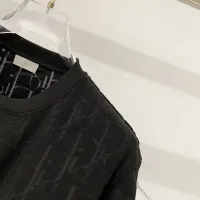 $32.00 USD Christian Dior T-Shirts Short Sleeved For Unisex #1419673