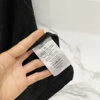 $32.00 USD Christian Dior T-Shirts Short Sleeved For Unisex #1419673