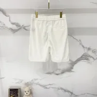 $32.00 USD Christian Dior Pants For Unisex #1419674
