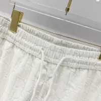 $32.00 USD Christian Dior Pants For Unisex #1419674
