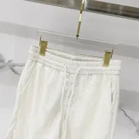 $32.00 USD Christian Dior Pants For Unisex #1419674