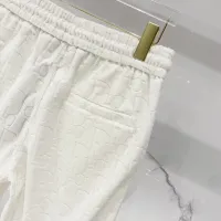 $32.00 USD Christian Dior Pants For Unisex #1419674