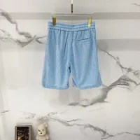 $32.00 USD Christian Dior Pants For Unisex #1419675