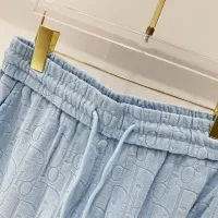 $32.00 USD Christian Dior Pants For Unisex #1419675