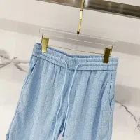 $32.00 USD Christian Dior Pants For Unisex #1419675