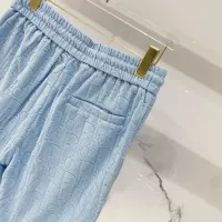 $32.00 USD Christian Dior Pants For Unisex #1419675