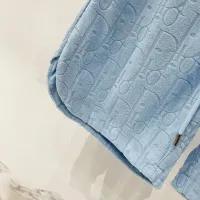 $32.00 USD Christian Dior Pants For Unisex #1419675