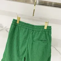$32.00 USD Christian Dior Pants For Unisex #1419676