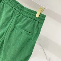 $32.00 USD Christian Dior Pants For Unisex #1419676
