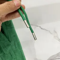 $32.00 USD Christian Dior Pants For Unisex #1419676