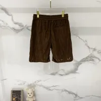 $32.00 USD Christian Dior Pants For Unisex #1419677