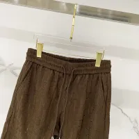 $32.00 USD Christian Dior Pants For Unisex #1419677