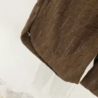 $32.00 USD Christian Dior Pants For Unisex #1419677