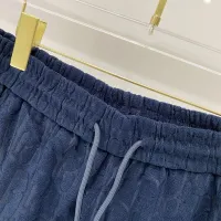 $32.00 USD Christian Dior Pants For Unisex #1419678