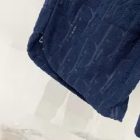 $32.00 USD Christian Dior Pants For Unisex #1419678