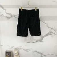 $32.00 USD Christian Dior Pants For Unisex #1419679