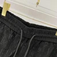 $32.00 USD Christian Dior Pants For Unisex #1419679